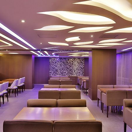 Orange Hotel Select Luohu Σενζέν Εξωτερικό φωτογραφία
