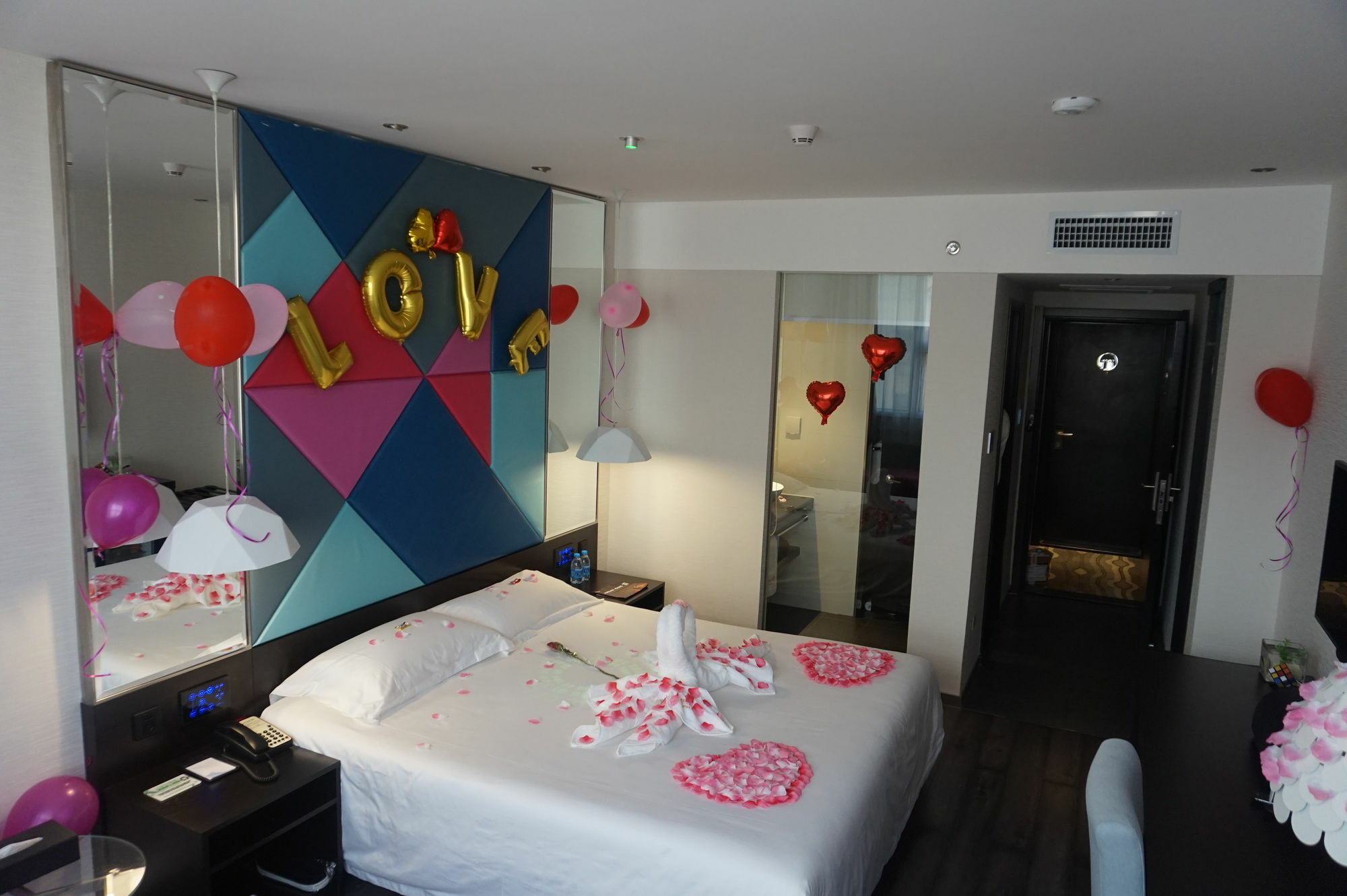 Orange Hotel Select Luohu Σενζέν Εξωτερικό φωτογραφία