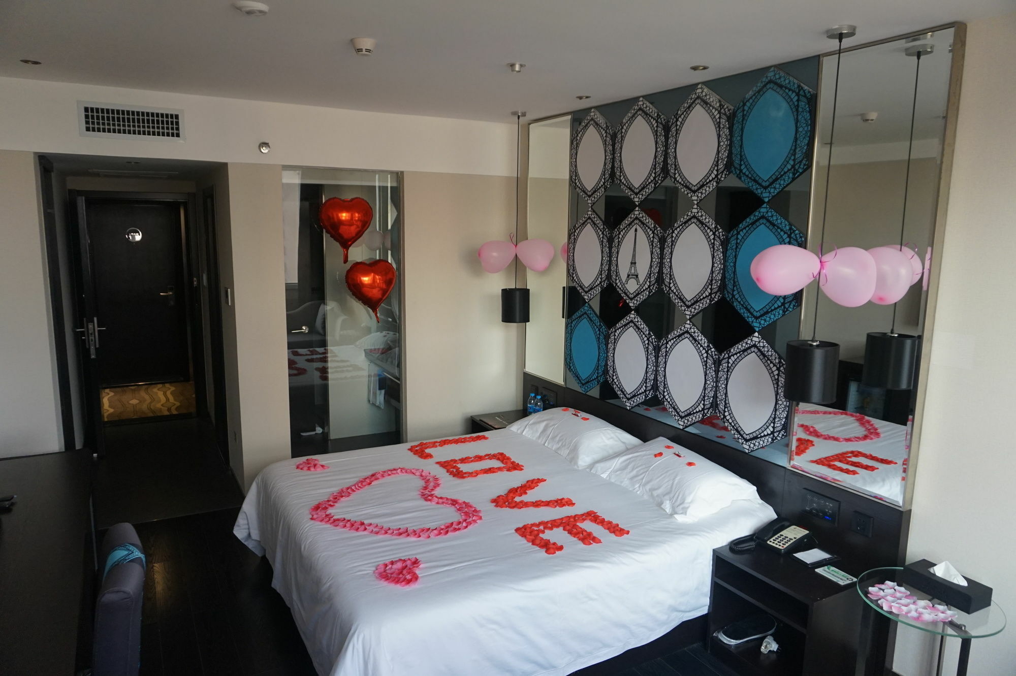 Orange Hotel Select Luohu Σενζέν Εξωτερικό φωτογραφία